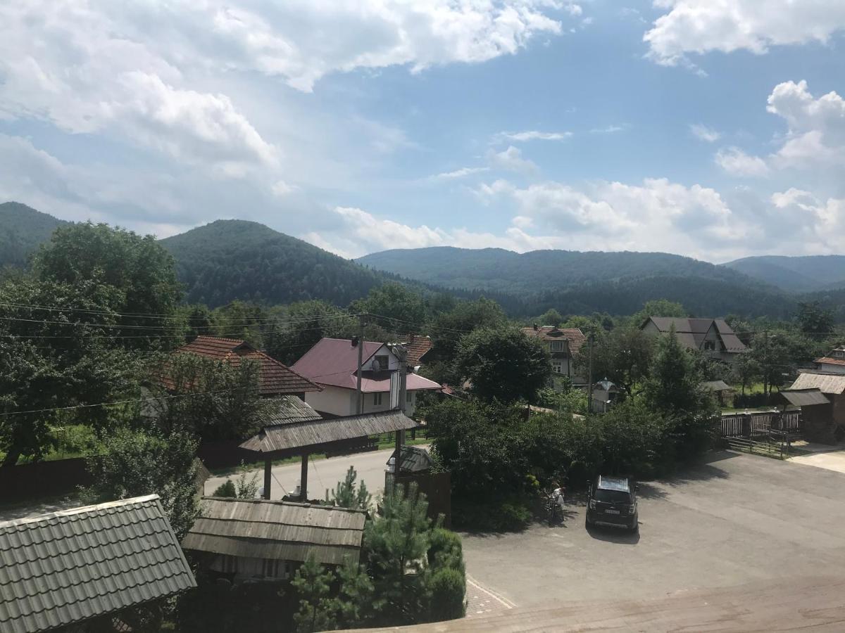 Sadyba Pidkova Чан Сауна Приймаємо Групи До 70Людей Pystan Exterior photo